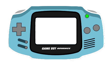 GBA-Rahmen